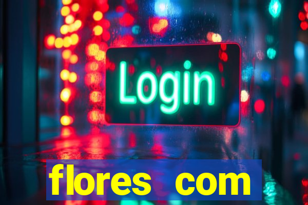 flores com significados tristes